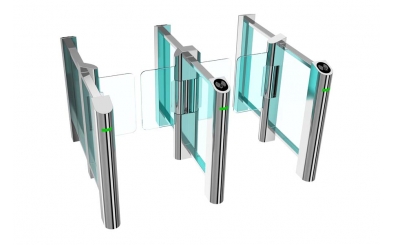 人行通道速通門